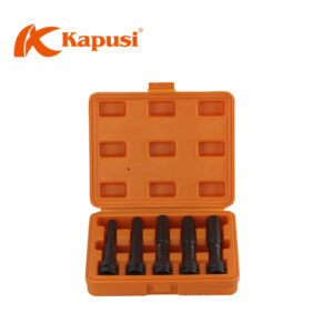 1/2"THIN-WALL LITHIUM SOCKET SET_K-6557