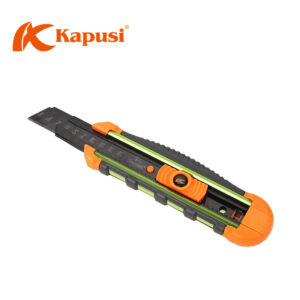 UTILITY KNIFE_K-8755