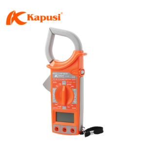 DIGITAL CLAMP METER_K-9187