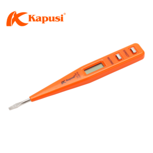 NON-CONTACT VOLTAGE DETECTOR_K-9061