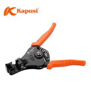 AUTOMATIC WIRE STRIPPER_K-0340