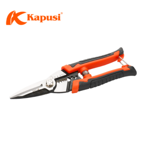 MULTI-FUNCTION WIRE CUTTER_K-9170