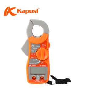 DIGITAL CLAMP METER_K-9186