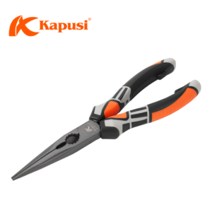 MULTIFUNCTION LONG NOSE PLIERS_K-8002