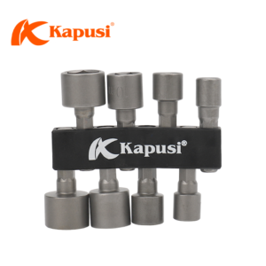 MAGNETIC NUT SET_K-7276