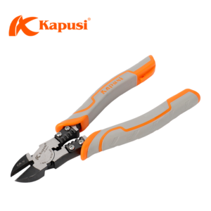 MULTIFUNCTION DIAGONAL CUTTING PLIERS_K-8067