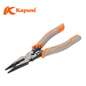 MULTIFUNCTION LONG NOSE PLIERS_K-8068