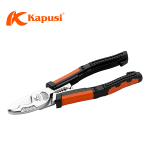 DIAGONAL CUTTING PLIERS_K-8081
