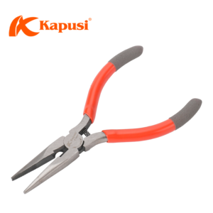 MINI LONG NOSE PLIERS_K-8291