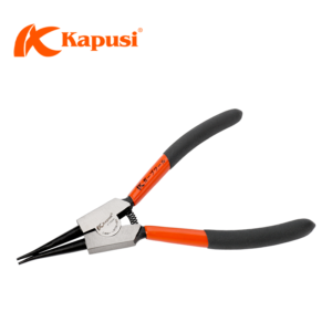 STRAIGHT EXTERNAL CIRCLIP PLIERS_K-8328