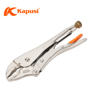 LOCKING PLIERS_K-8280