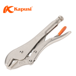 LOCKING PLIERS_K-8260