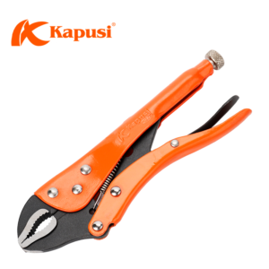 LOCKING PLIERS_K-8255