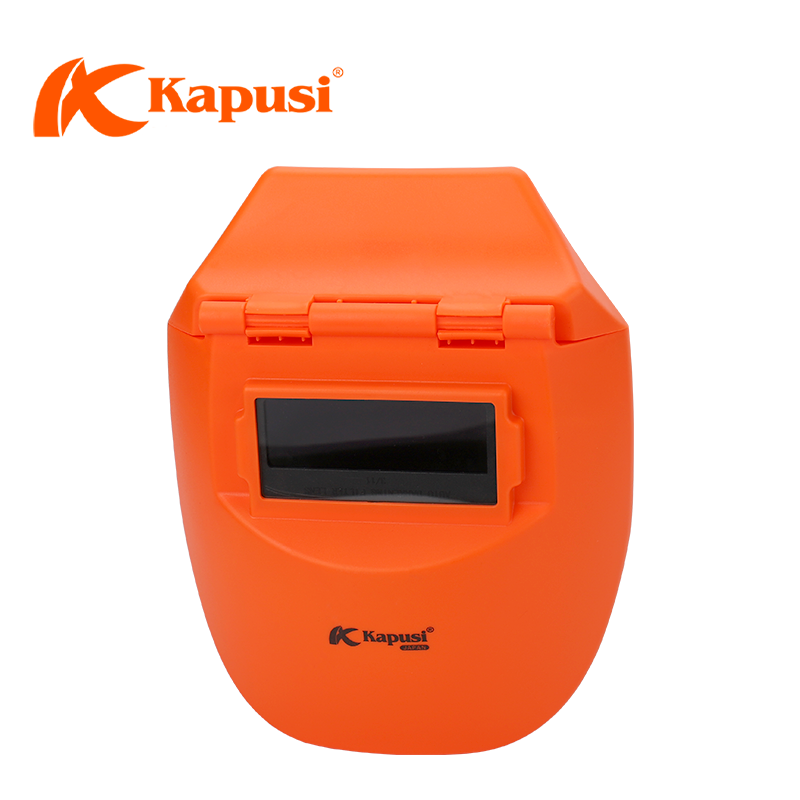 AUTO DARKENING WELDING HELMET_K-2037 - Image 3