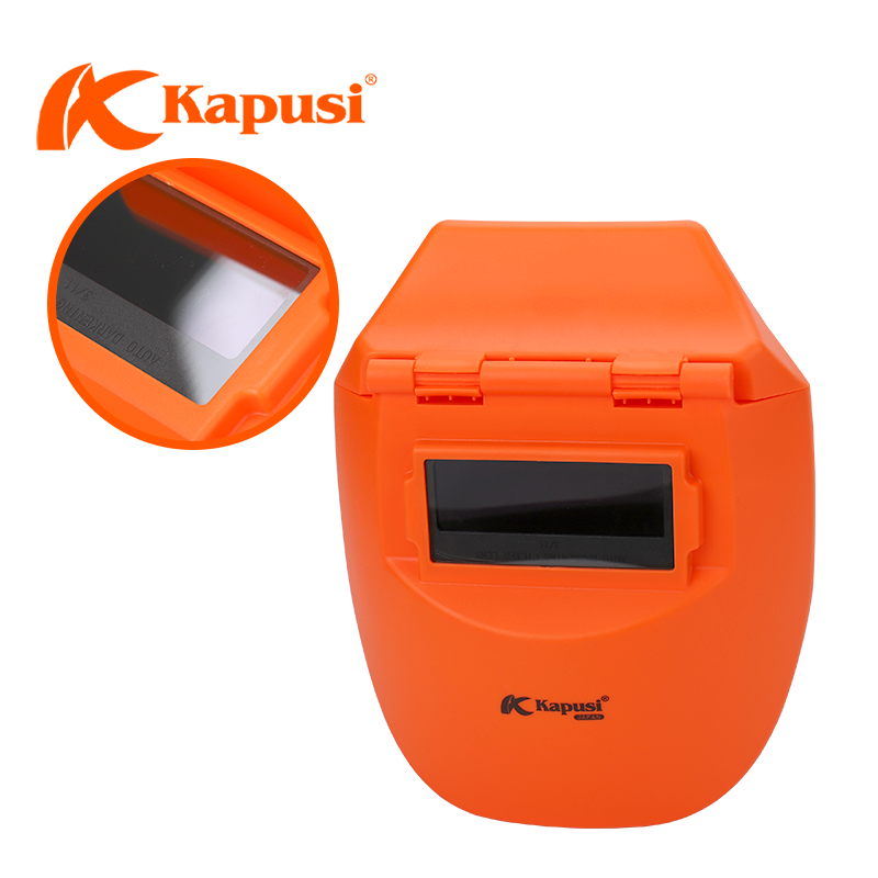 AUTO DARKENING WELDING HELMET_K-2037 - Image 2