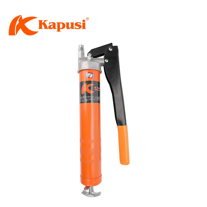 GREASE GUN WITH DOUBLE PISTON ROD_K-1008 - Image 3