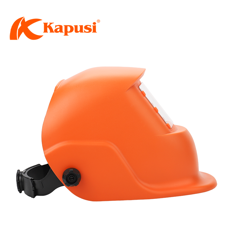 AUTO DARKENING WELDING HELMET_K-2035 - Image 4