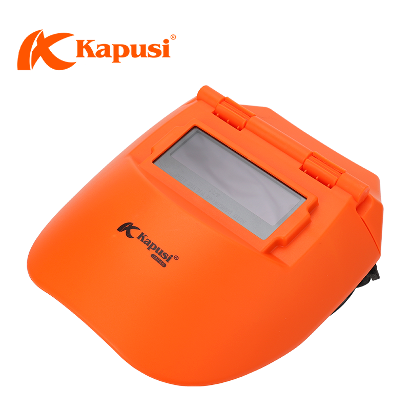 AUTO DARKENING WELDING HELMET_K-2037 - Image 4