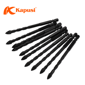 MASONRY DRILL BIT_K-3512