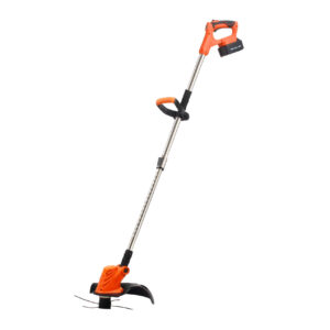 LITHIUM-ION LAWN MOWER_K-67002