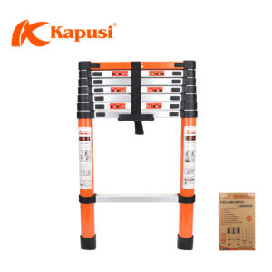 TELESCOPIC LADDER_K-4001
