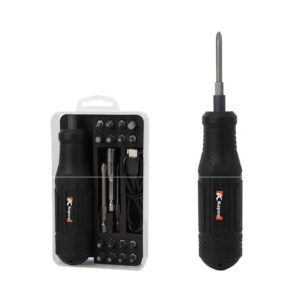 ELECTRIC SCREWDRIVER_K-6222