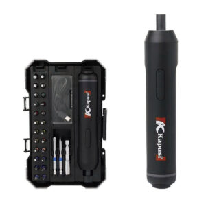 ELECTRIC SCREWDRIVER_K-6223