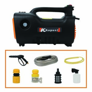 LITHIUM-ION PRESSURE WASHER_K-6999