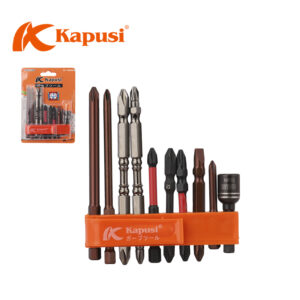 NUT DRIVER BIT&IMPACT BITS_K-7181