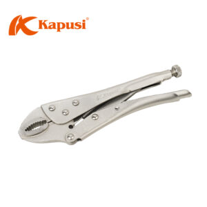 LOCKING PLIERS_K-8267