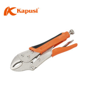 LOCKING PLIERS_K-8268