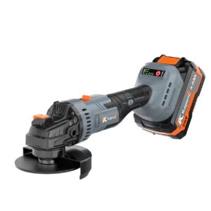 LITHIUM-ION ANGLE GRINDER_K-6886
