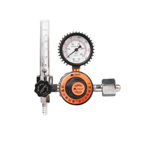 CO₂ PRESSURE REDUCER_K-2003