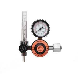 ARGON PRESSURE REDUCER_K-2007