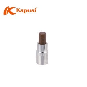 1/2"HEX BIT SOCKET_K-7137