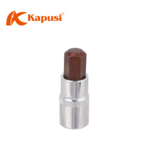 1/2"HEX BIT SOCKET_K-7138