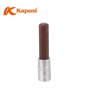 1/2"HEX BIT SOCKET_K-7284