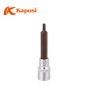 1/2"DRIVE SPLINE BIT SOCKET_K-7285