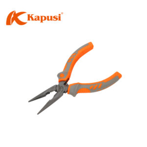LONG NOSE PLIERS_K-8036