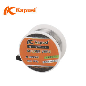 SOLDER WIRE_K-9038