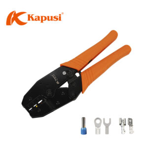 CRIMPING PLIERS_K-9122