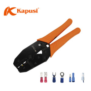 CRIMPING PLIERS_K-9126