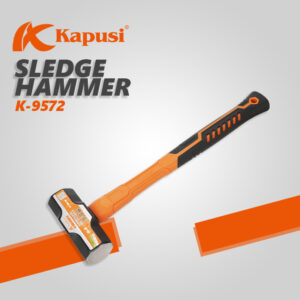 SLEDGE HAMMER_K-9572