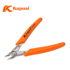 PRECISION FLUSH CUTTER_K-8141