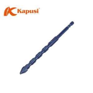 ECCENTRIC TWIST DRILL BIT_K-3603