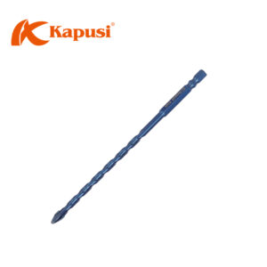 ECCENTRIC TWIST DRILL BIT_K-3600