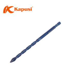 ECCENTRIC TWIST DRILL BIT_K-3601