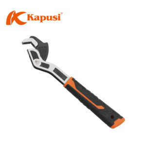 MULTIFUNCTIONAL SELF-LOCKING WRENCH_K-7512