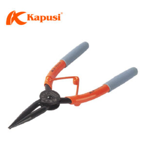 STRAIGHT EXTERNAL CIRCLIP PLIERS_K-8360