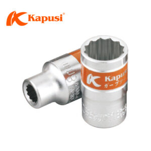 1/2"DR. STANDARD SOCKET_K-6000